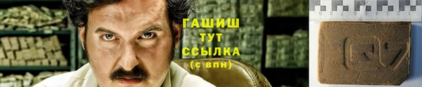 молекула духа Осинники