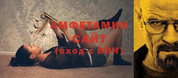 молекула духа Осинники